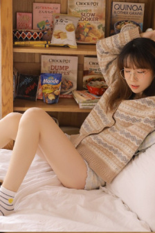 明星专题：张鑫